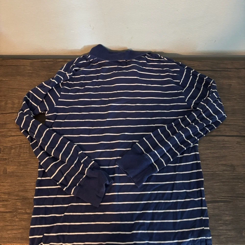 The Children’s Place Boys Long Sleeve Polo Shirt